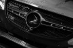 Mercedes-Benz GLE Coupe Inferno by TopCar (Black) 2016 года